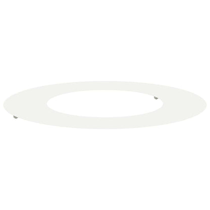 Adecuado Para Anillo De Árbol Plano Ø40/70 Cm Acero_0