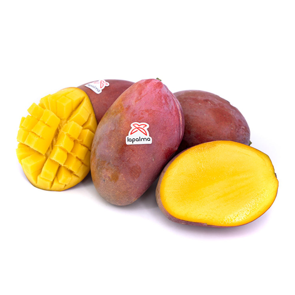 Mango Osteen 4kg Granada La Palma_0
