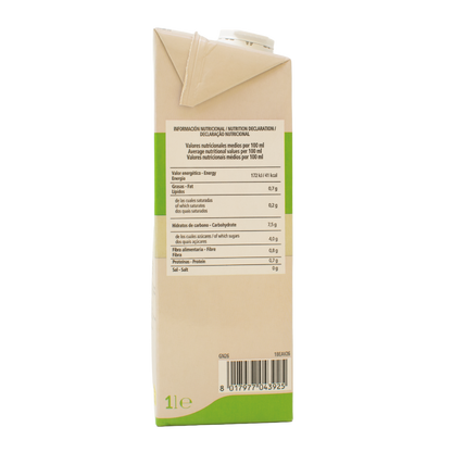 Bebida de Avena Bio La Finestra Sul Cielo 1 L