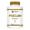 Focus + 60 Caps