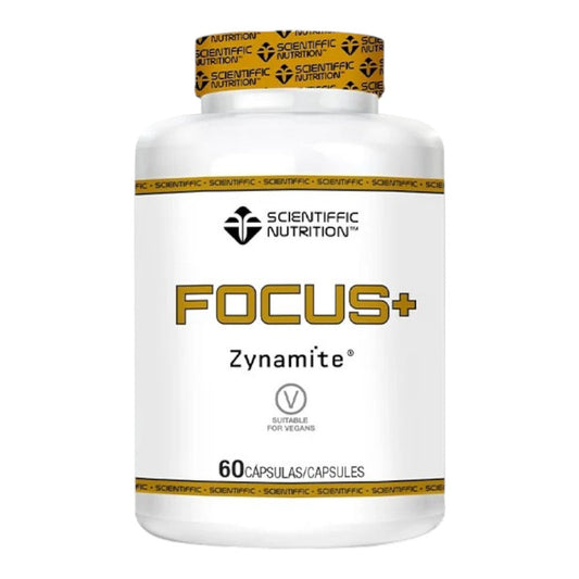 Focus + 60 Caps_0