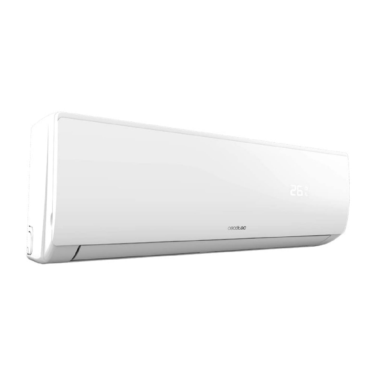 Cecotec Aire Acondicionado Split Airclima 9000 Smartfresh_2