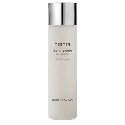 Tónico facial Milk Skin Toner TIRTIR 150 ml