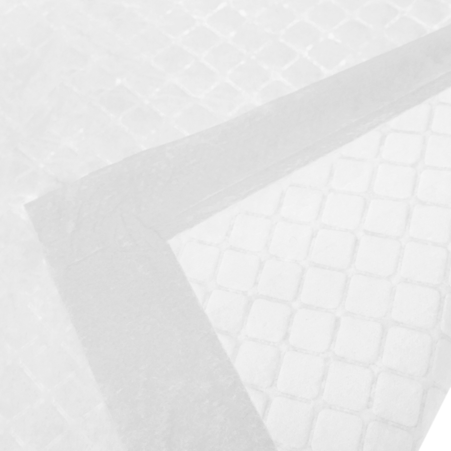 Toallas De Entrenamiento Para Perros 40 Unidades 60 X 60 Cm Color Blanco_4