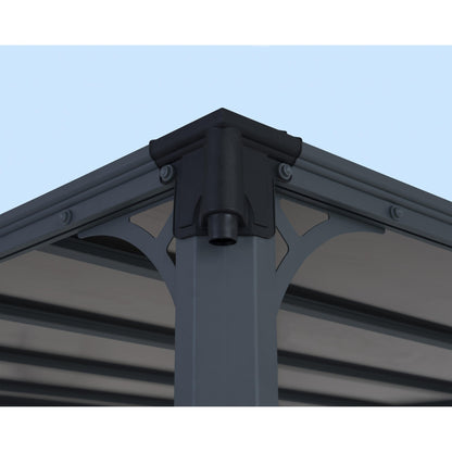 Gazebo Gazebo Milano 426x309 cm 