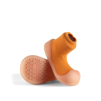 Zapatos De Bebé Que Cambian De Color Con La Luz Del Sol Coral Bigtoes Chameleon L (21,5)_3