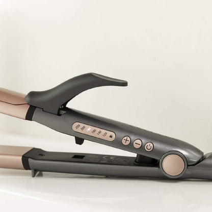 Cecotec Plancha De Pelo 2 En 1 Ritualcare 1000 Ceramic 2in1_3