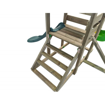 Parque Infantil Masgames Kilauea S._4