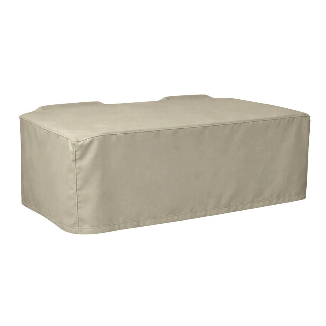 Funda Protectora Mesa Rectangular Y 4 Sillas 225x145x90 Cm Nortene_0