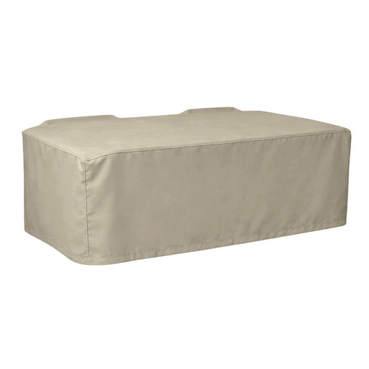 Funda Protectora Mesa Rectangular Y 4 Sillas 225x145x90 Cm Nortene_0