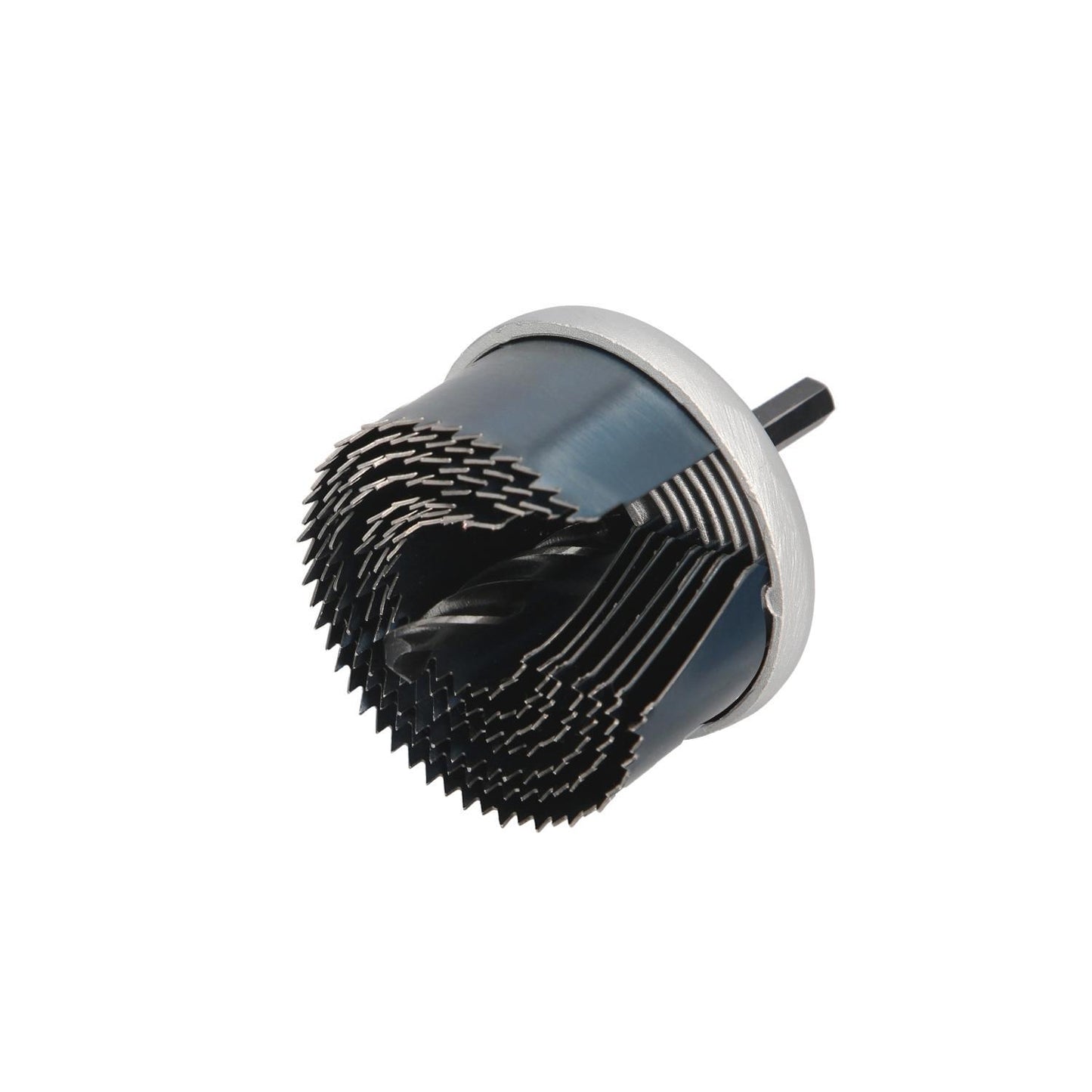 Juego Sierras Campana 25 Mm. 25/63 7 Piezas_0