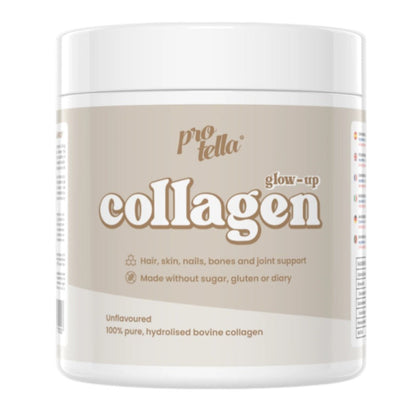 Colágeno Hidrolizado Colpropur D® 200 Gr_0