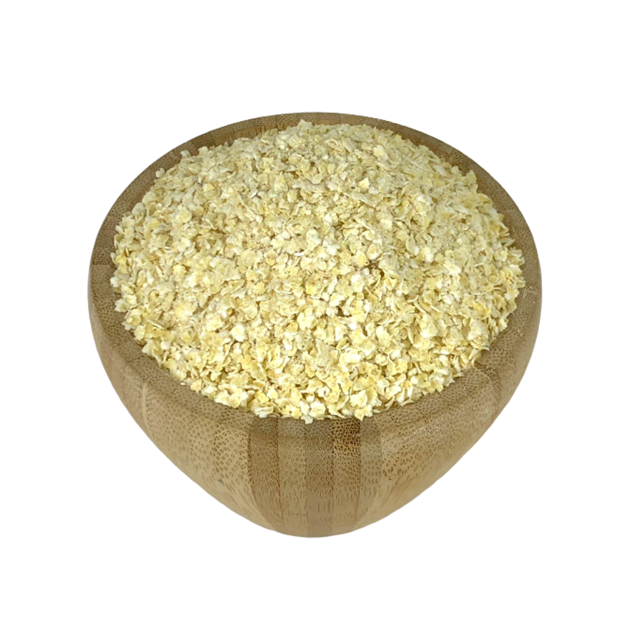 Copos De Mijo Ecológico Granel 5 Kg_0