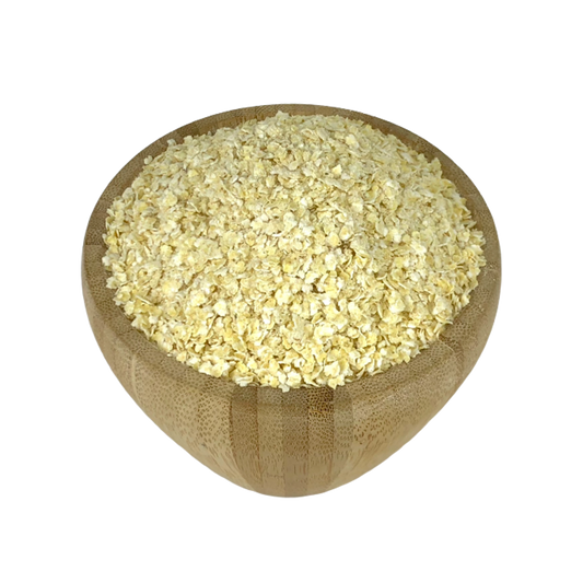 Copos De Mijo Ecológico Granel 25 Kg_0