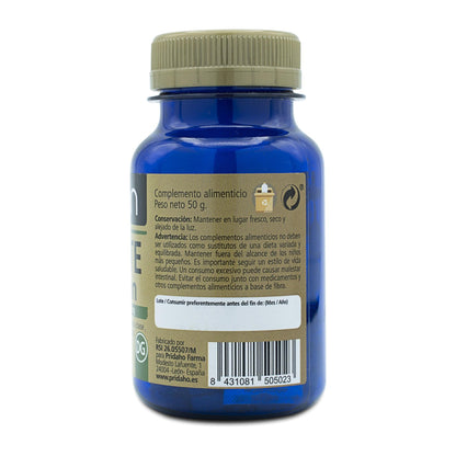 Dente-de-leão 100 comprimidos SANON de 500 mg