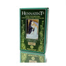 Hennatint Loiro Cinza Escuro 120 Ml Radhe
