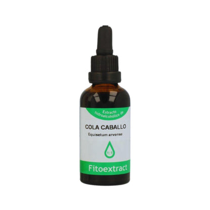 Fitoextrato de Cavalinha Eladiet 50 ml