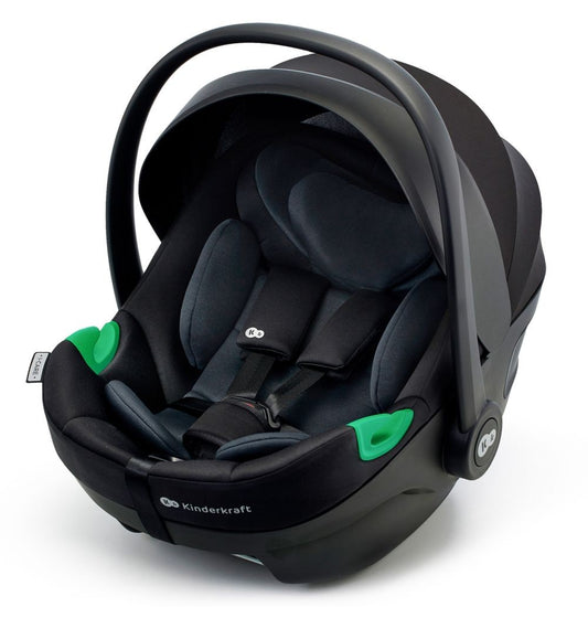 Silla De Coche Rwf I-care I-size Graphite Black_0