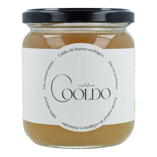Caldo de Osso Cooldo 300 ml