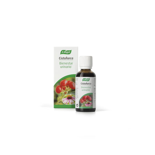Gotas de Cistoforce A.Vogel 50ml