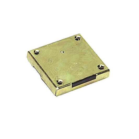 Cerradura Mueble Sin Llave 42/30 Mm._0
