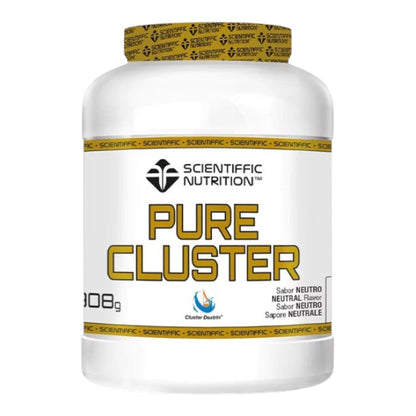 Pure Cluster 100% Clusterdextrin® 908 Gr_0