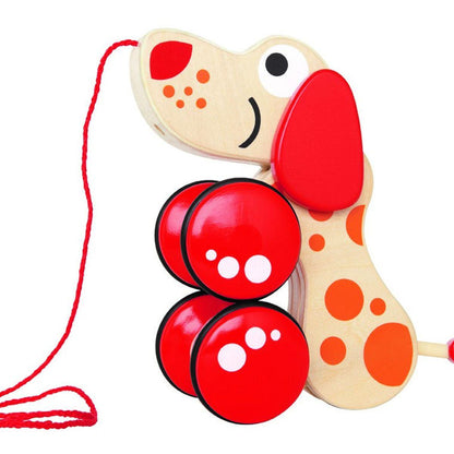 Arrastre Perrito Pepe Hape_5