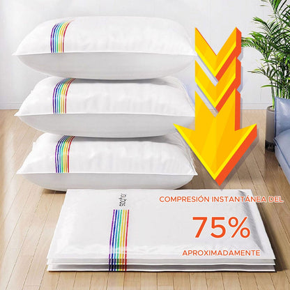 Joybos - Bolsa Talla L De Almacenamiento Al Vacío_3