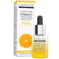 Vitamina C Ultra Pura Concentrada 15ml Camaleão