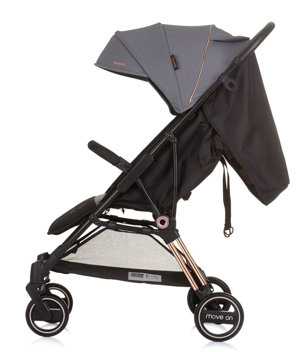 Silla De Paseo New Move On Granite_1