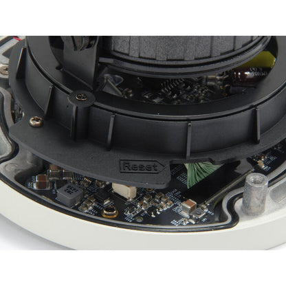 Levelone Ipcam Fcs-3306 Dome Out 3mp H.265 Ir 13w Poe_3