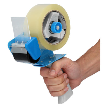 Flejadora Cinta Embalaje, Precintadora Manual, Dispensador Cinta Adhesiva, Dispensador Cinta Embalaje.