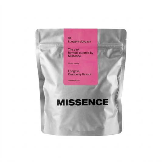 Multivitamínico todo en uno con 74 ingredientes para longevidad, energía, enfoque y salud intestinal Longeva 30 dosis_0