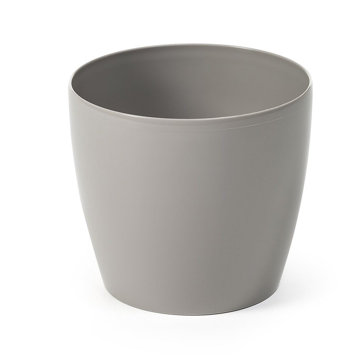 Macetero Magnolia 250 Taupe