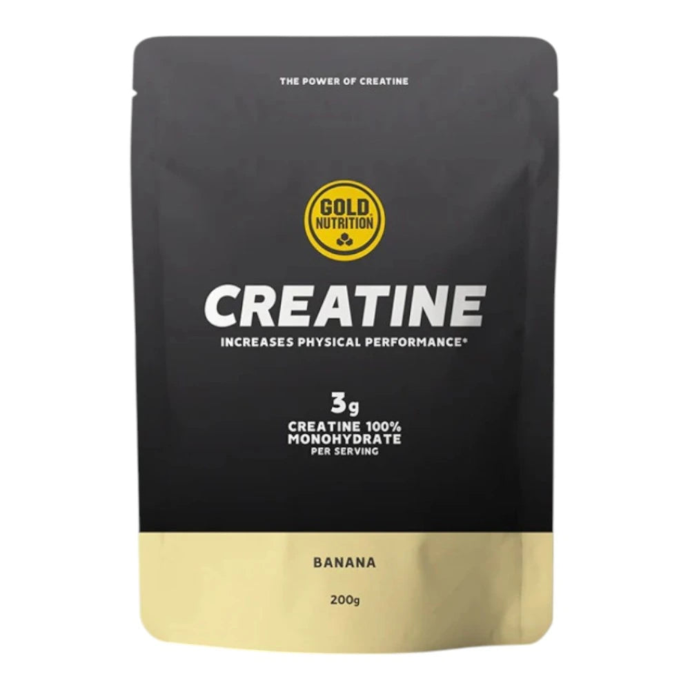 Creatine Monohydrate 200 Gr_0