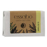 Sabonete artesanal de tea tree Essabó 100g