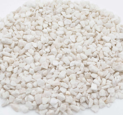 Vio Habit Cuarzo Blanco Acuarios / Saco 20 Kg. / Grueso / Blanco_2