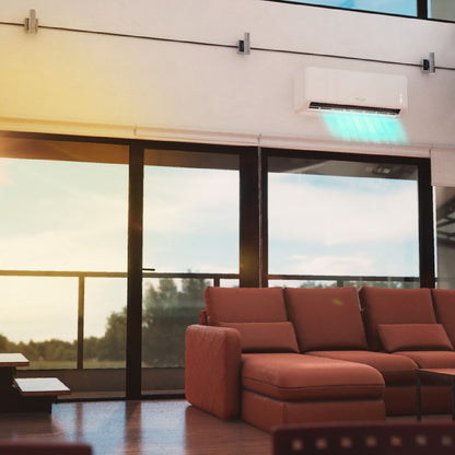 Cecotec Aire Acondicionado Split Energysilence 12000 Airclima Connected_1