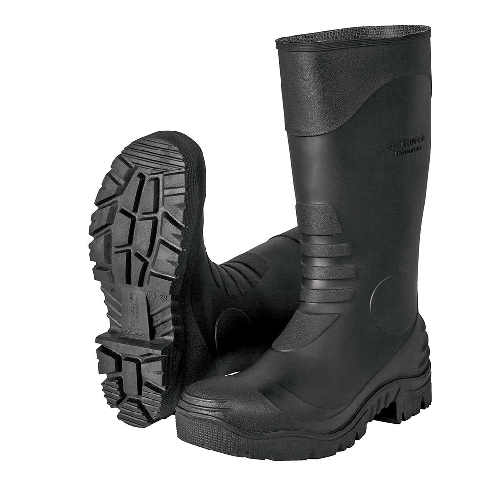 Botas De Pvc - Talla 42,5_0