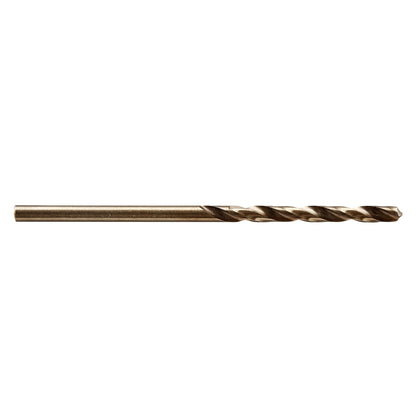 Broca espiral para metal HSS Ø 6 mm x 57 mm