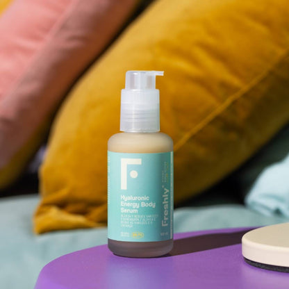 Pack de 2 séruns corporais Freshly Tired Legs 200ml