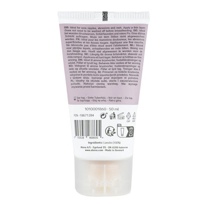 Creme Reparador Abena 50ml