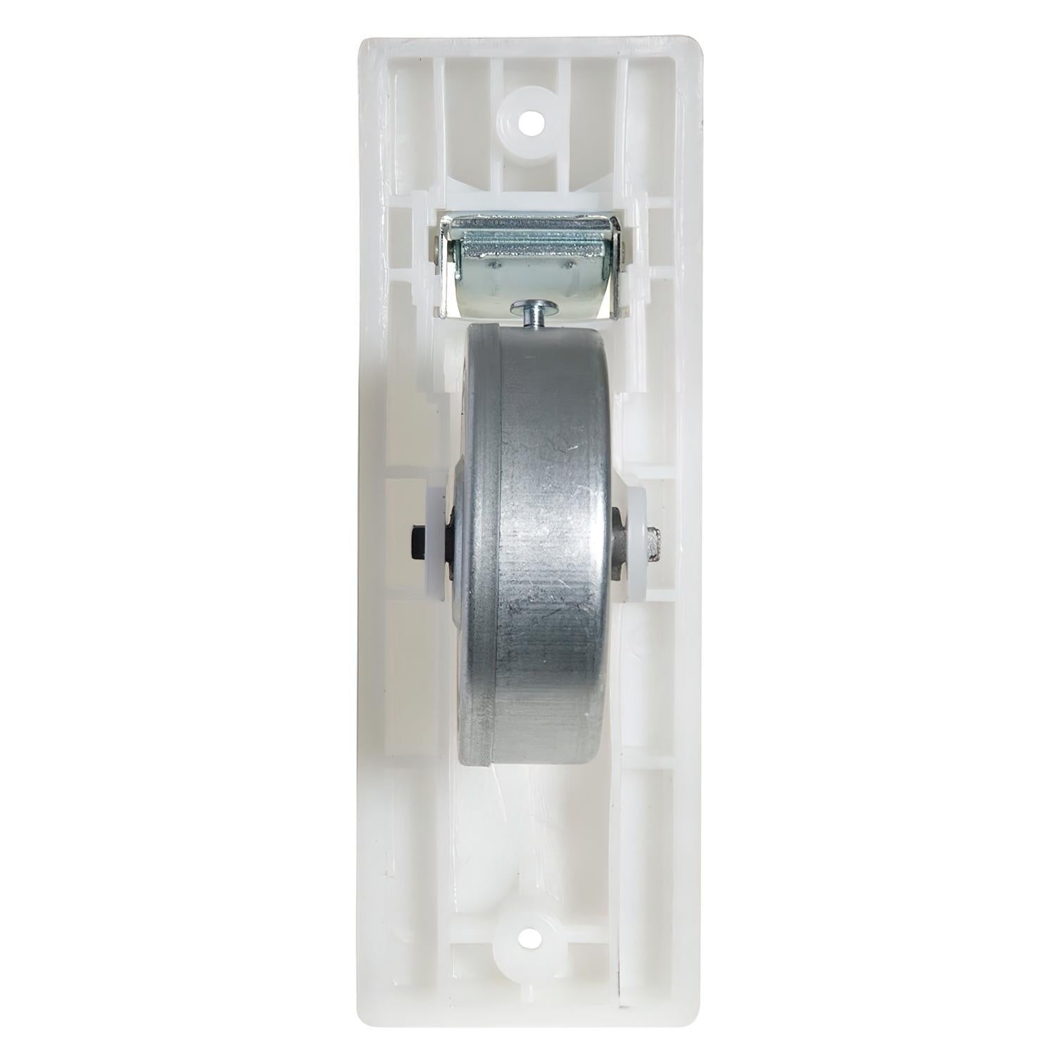 Recogedor Persiana Plastico Pequeño  Cinta 22 Mm._2