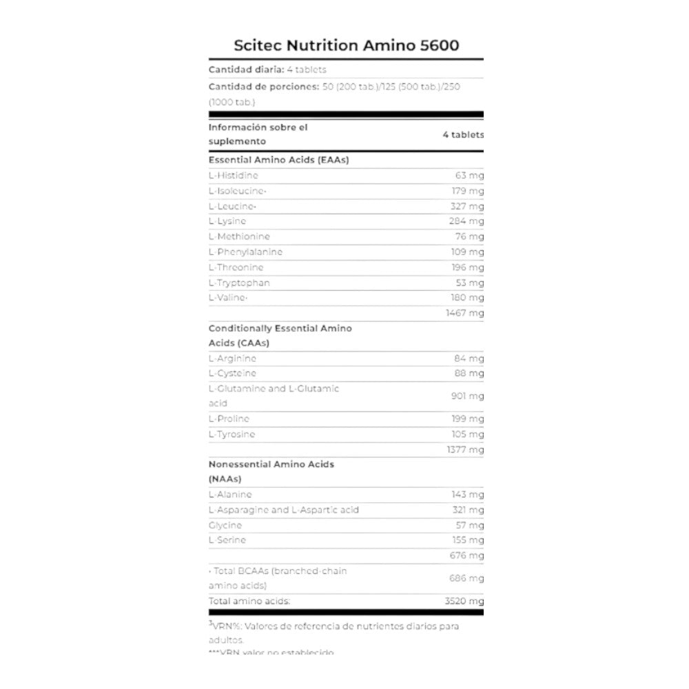 Amino 5600 1000 Tab_1