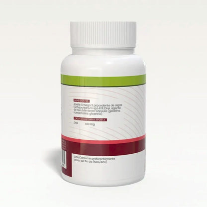 Dha-Omega 3, Sotya, 60 pérolas