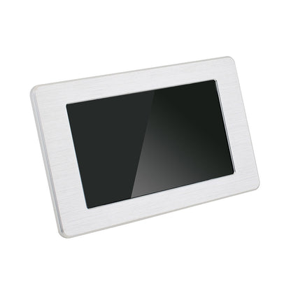 Dmx Master Touch Screen Control_2