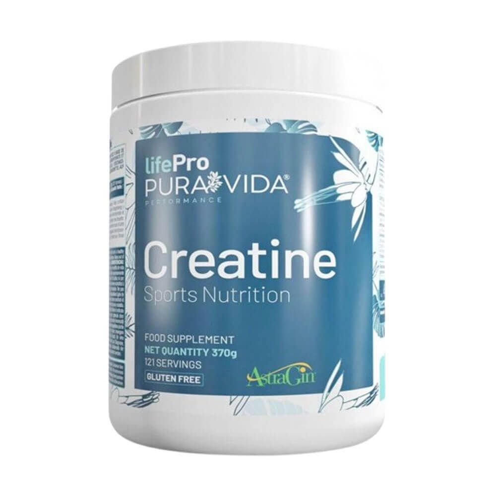 Creatina Balance 200 Mesh - 370g - Neutro - Creatina Monohidrato - Lifepro_0
