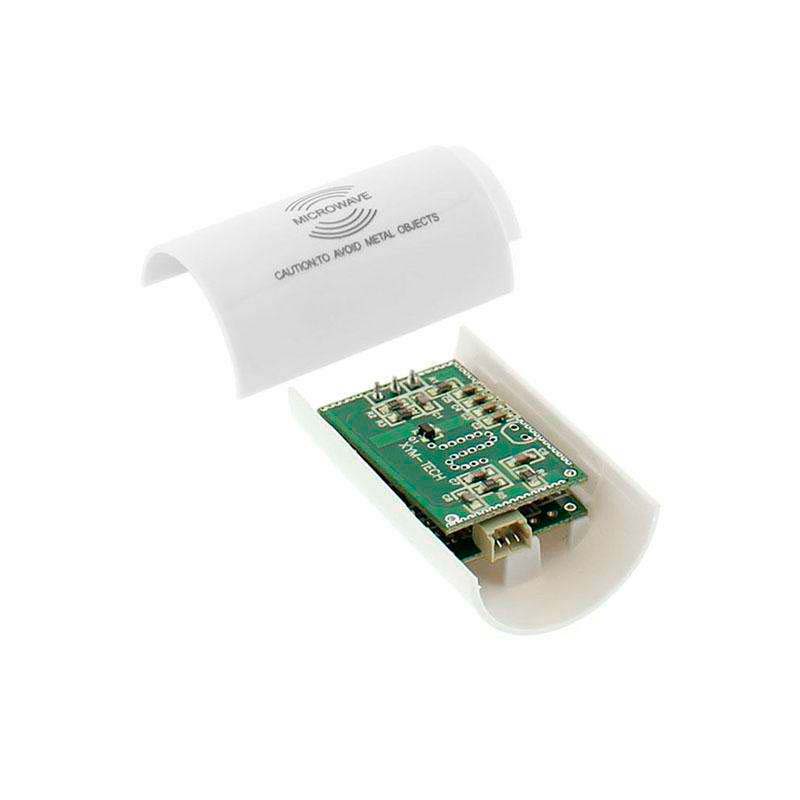 Sensor Radar De Presencia, 9-25w, 20-100%_0