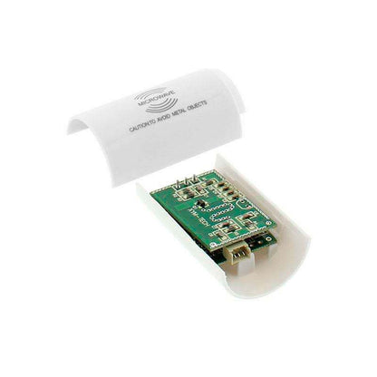 Sensor Radar De Presencia, 9-25w, 20-100%_0
