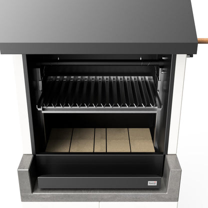 Churrasco Argentino Kitaway Otte Tuozi